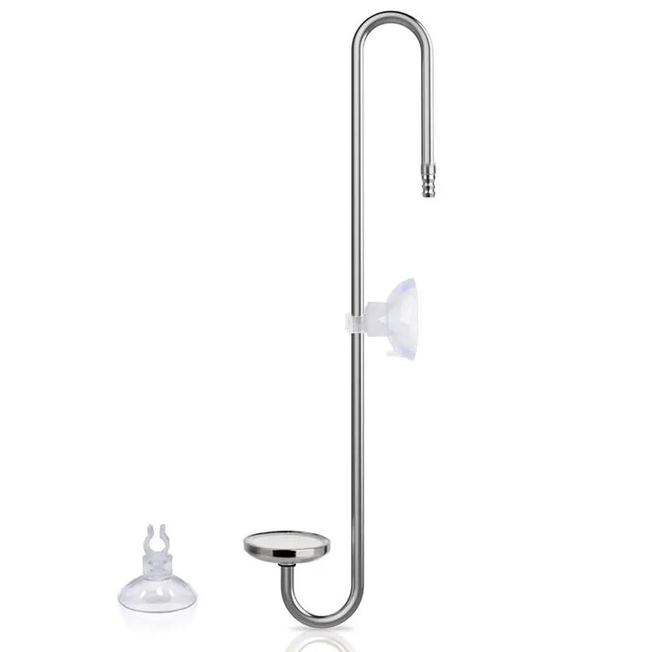 Hygger Stainless Steel CO2 Diffuser