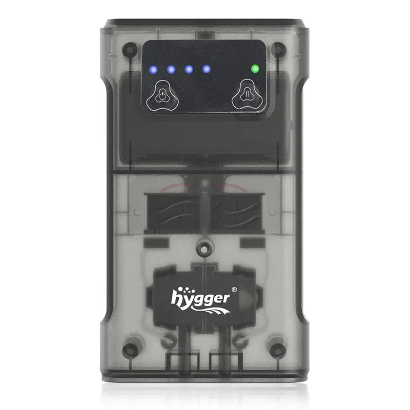 Hygger Compact Aquarium Air Pump