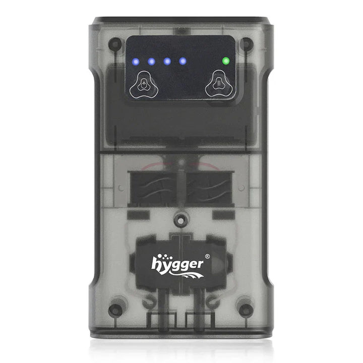 Hygger Compact Aquarium Air Pump