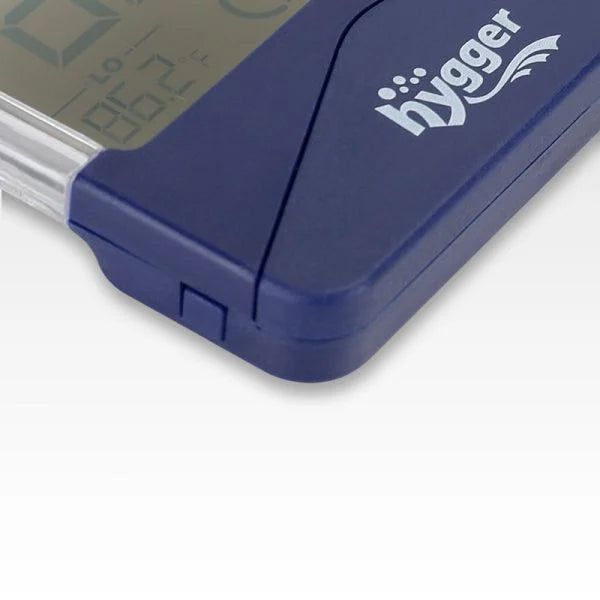 Hygger External Aquarium Thermometer