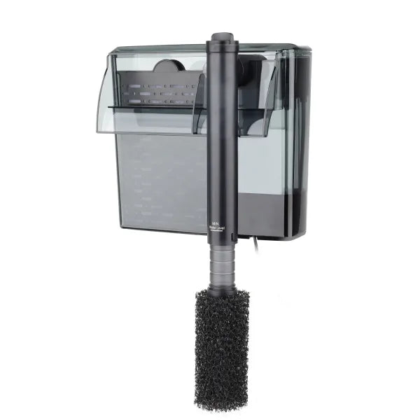 Hygger Hang on the Back Filter with Extension Tube