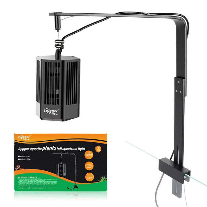 Hygger Max Pro Plant Light