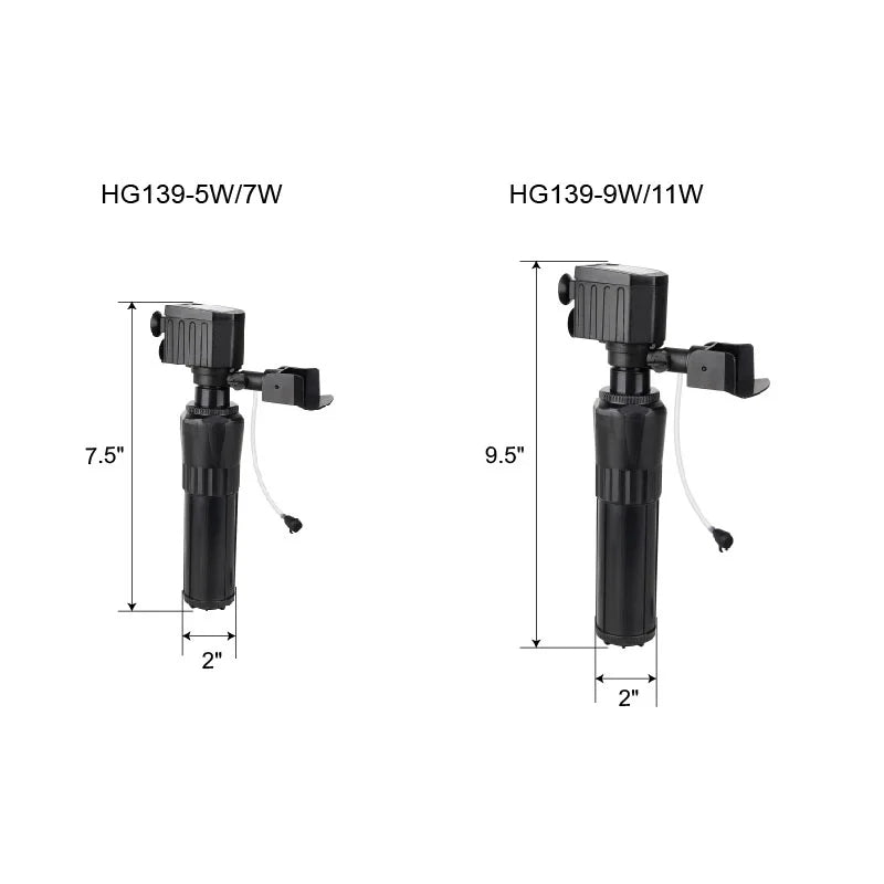 Hygger Multi-Use UV FIlter