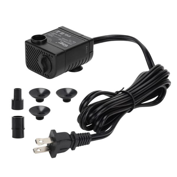 Hygger Small Water Pump