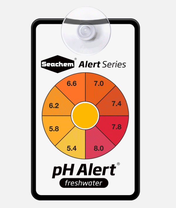 Seachem pH Alert