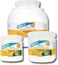 Ecological Labs Microbe-Lift ph buff 7.0