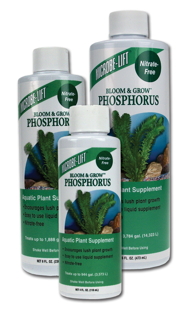 Ecological Labs Microbe-Lift Phosphorous