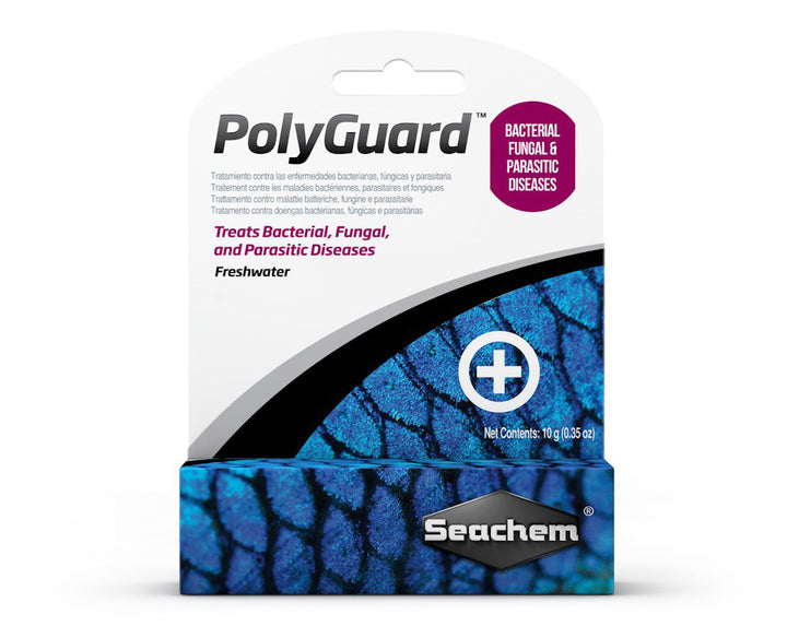 Seachem PolyGuard