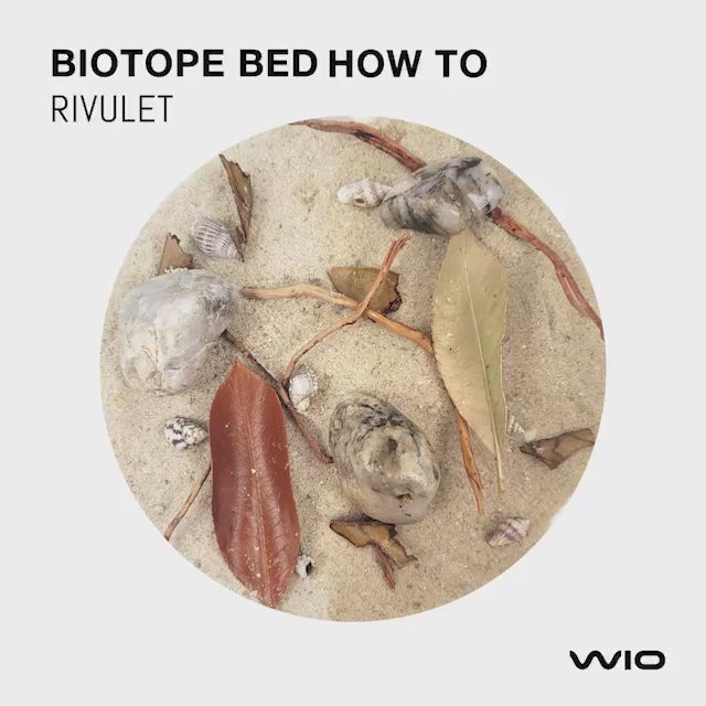 WIO Riverbed - Rivulet