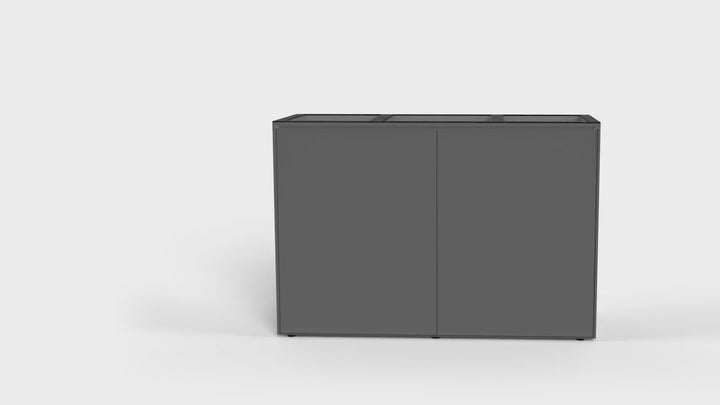 UNS Aluminum Stand