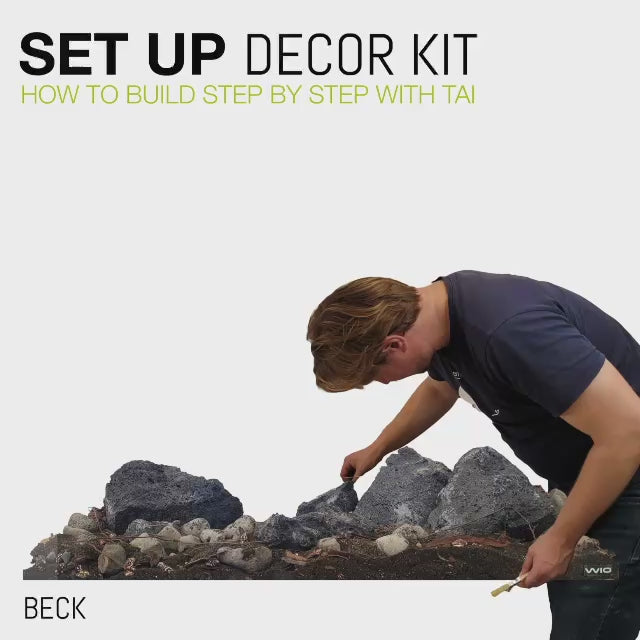 WIO River Kit - Beck