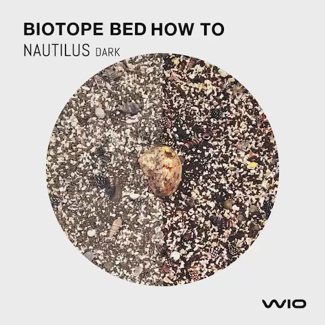 WIO Riverbed - Nautilus Dark