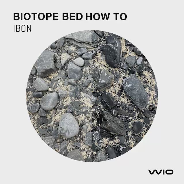 WIO Riverbed - Ibon