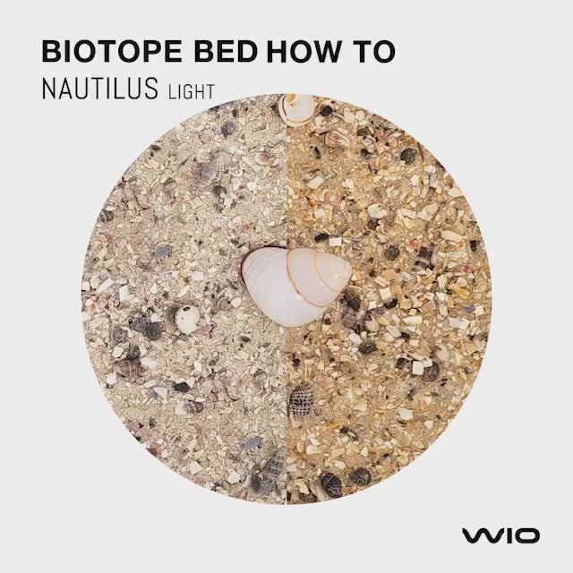 WIO Riverbed - Nautilus Light