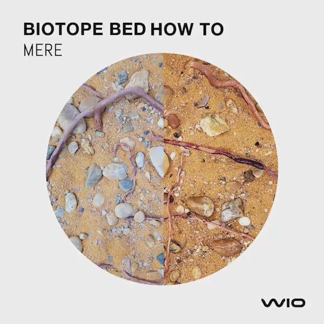 WIO Riverbed - Mere