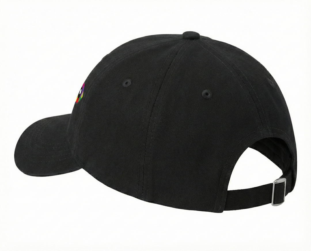 Cuboid Cap