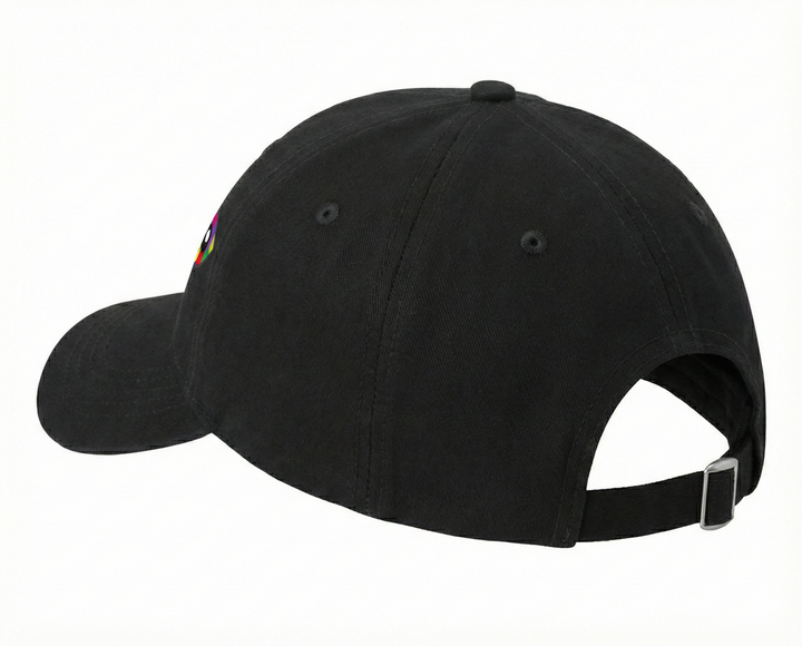 Cuboid Cap