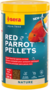 Sera Red Parrot Food 1000ml