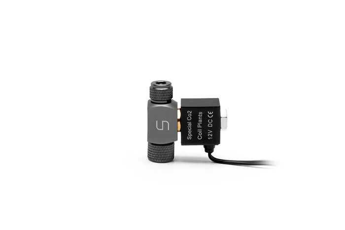 UNS Micro CO2 Regulator Kit