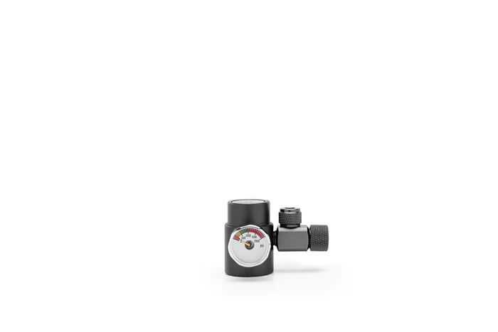 UNS Micro CO2 Regulator Kit