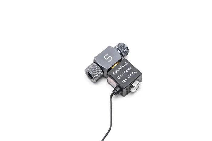 UNS Micro CO2 Solenoid