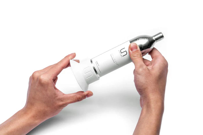 UNS CO2 Cartridge Base Holder