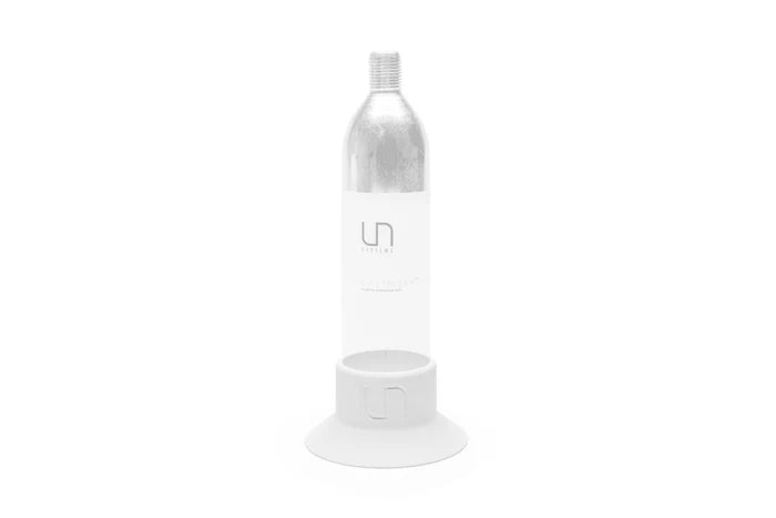 UNS CO2 Cartridge Base Holder