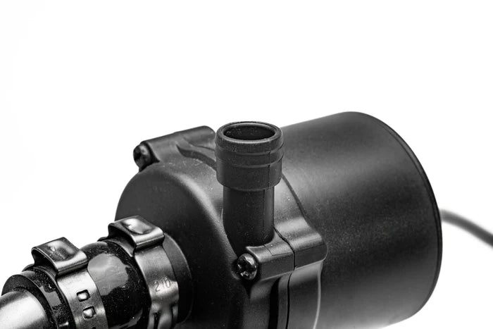 UNS Blitz Stainless Steel Canister Filter