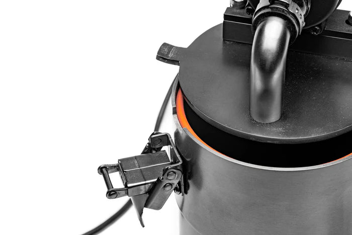 UNS Blitz Stainless Steel Canister Filter