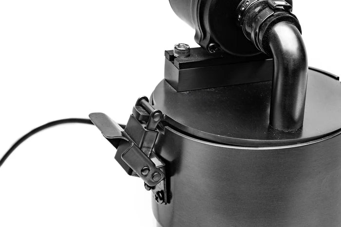 UNS Blitz Stainless Steel Canister Filter
