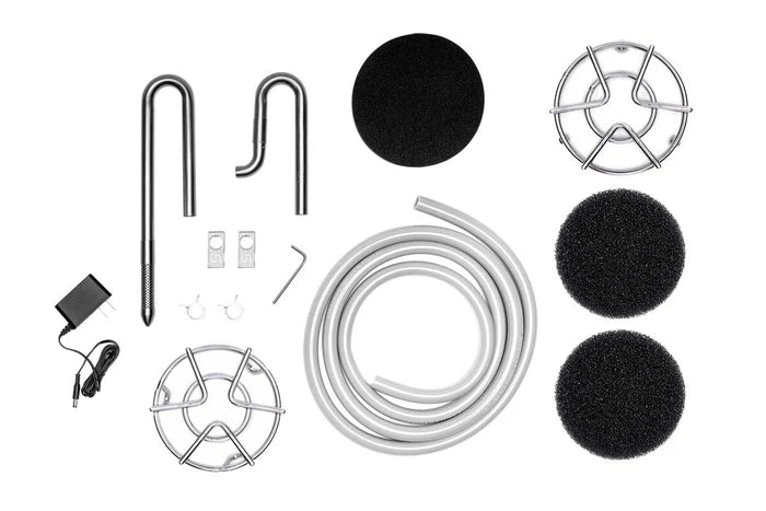 UNS Blitz Stainless Steel Canister Filter