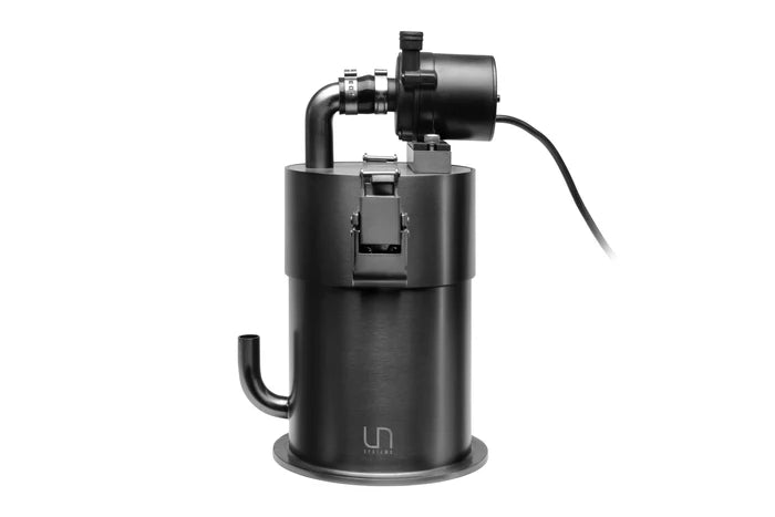UNS Blitz Stainless Steel Canister Filter