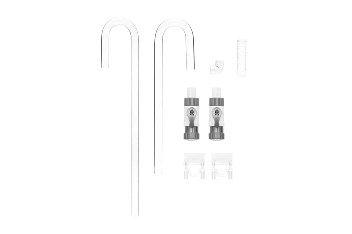 UNS Delta - Aquarium Canister Filter - V2
