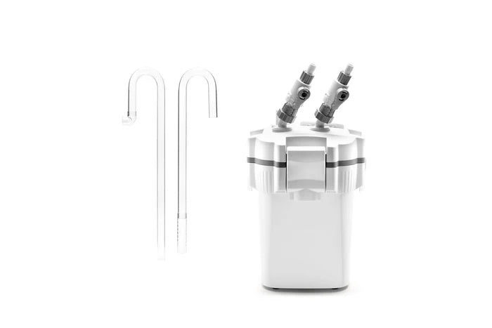 UNS Delta - Aquarium Canister Filter - V2