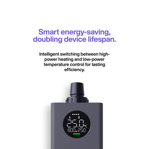 Chihiros Heater Pro (10Wto800W)