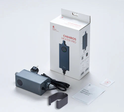 Chihiros Heater Pro (10Wto800W)