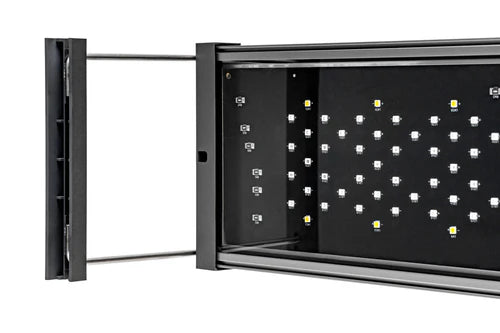 Twinstar LED - S Series Vr. V Aquarium Light