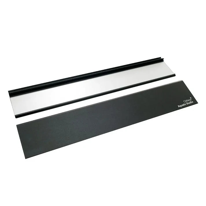 Chihiros WRGB II Light Shade with Mirror