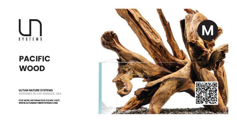 UNS Pacific Wood