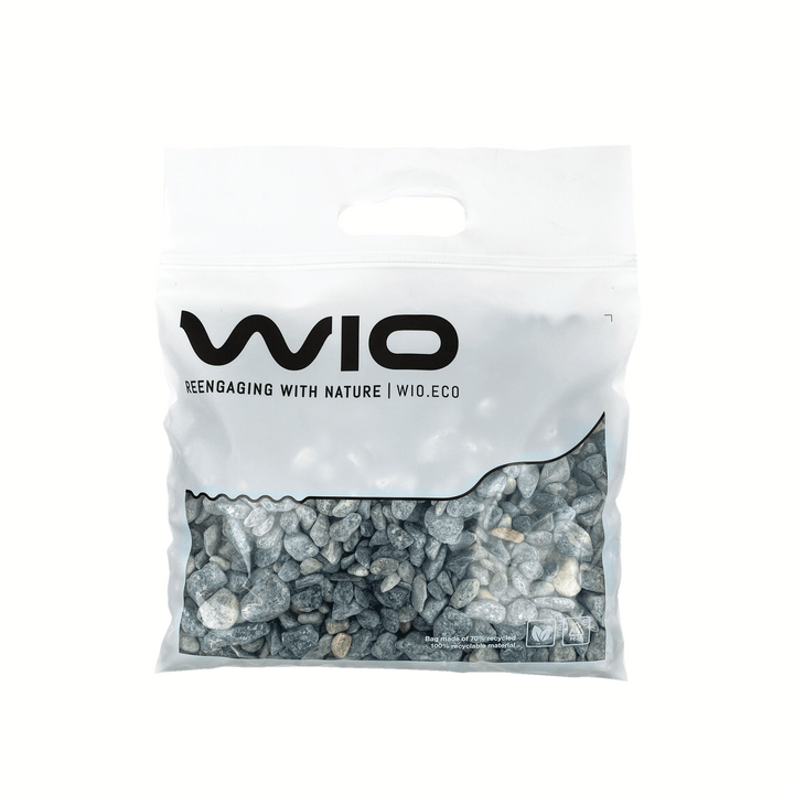 WIO Gravel - Emerald/Jade