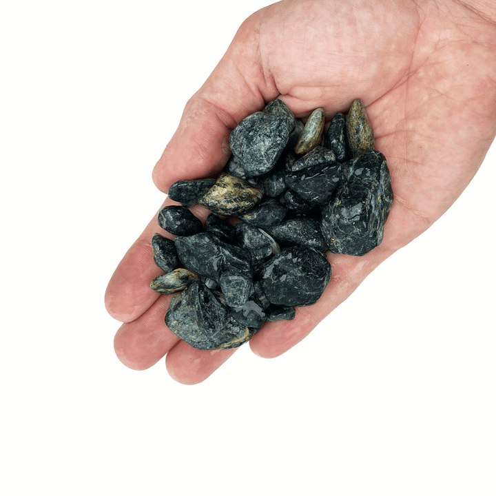 WIO Gravel - Emerald/Jade