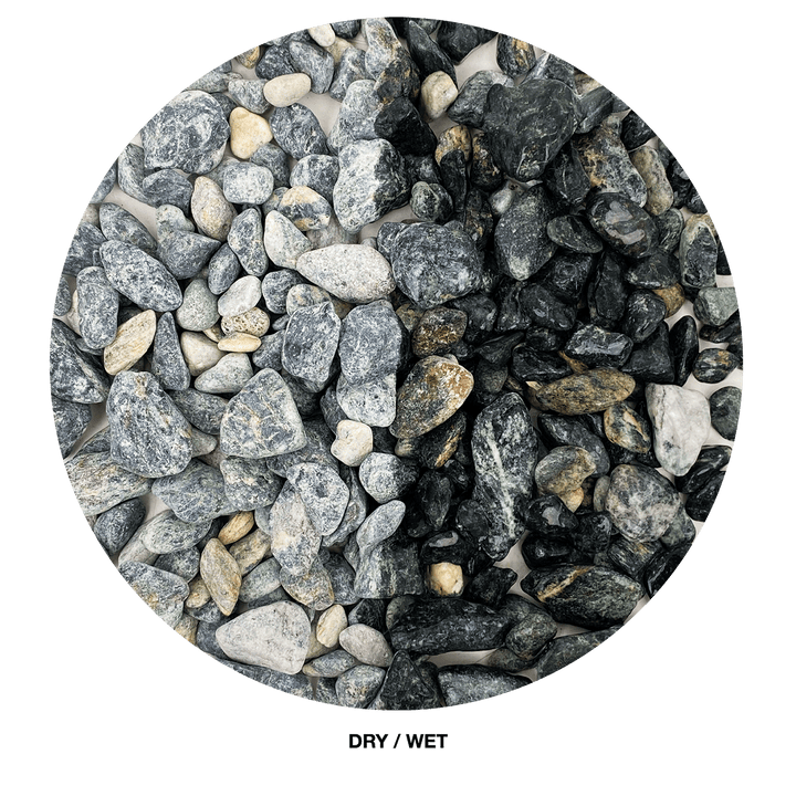 WIO Gravel - Emerald/Jade