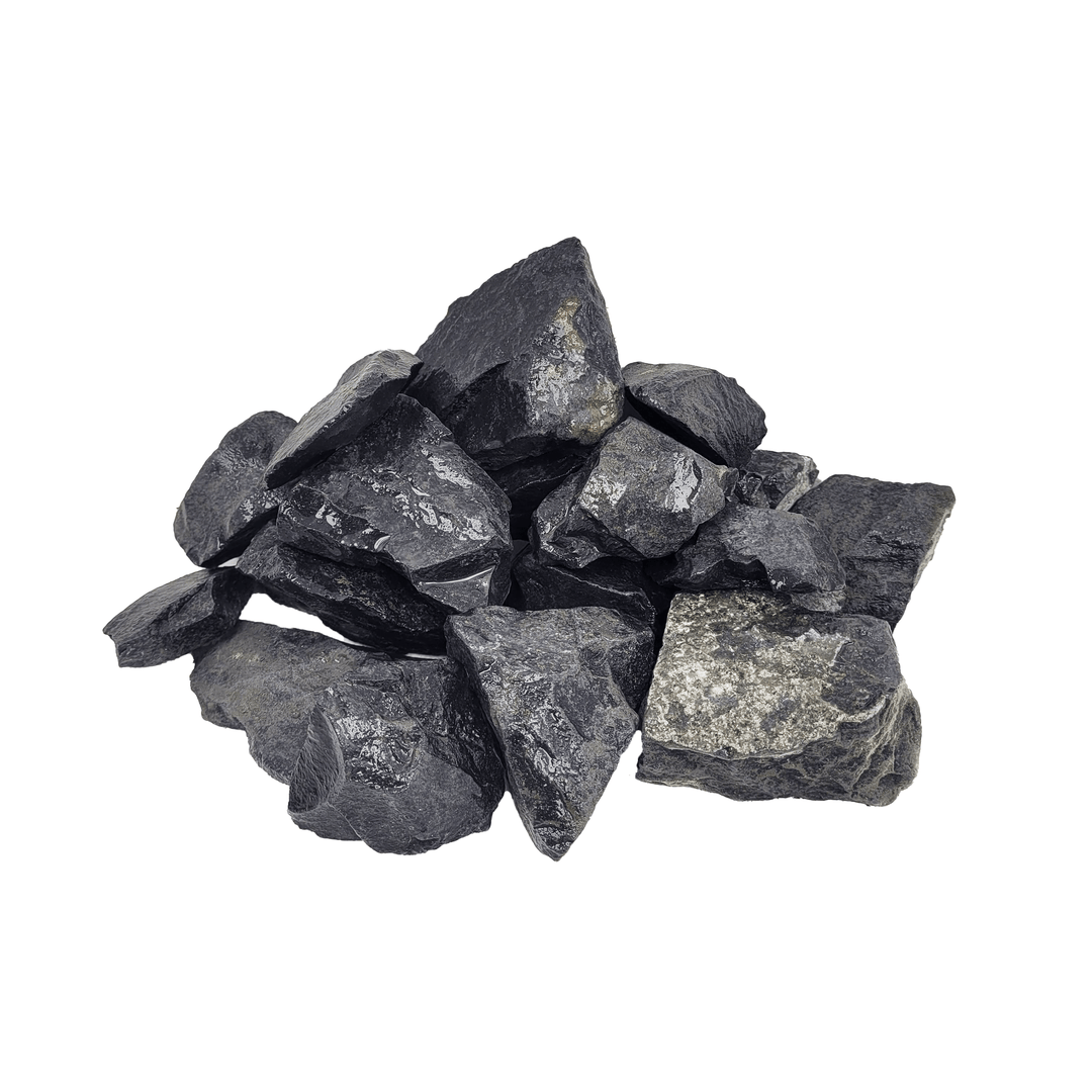 Af Nano Rocks WIO Nano Rocks - Black Venom – Cuboid Aquatics LLC