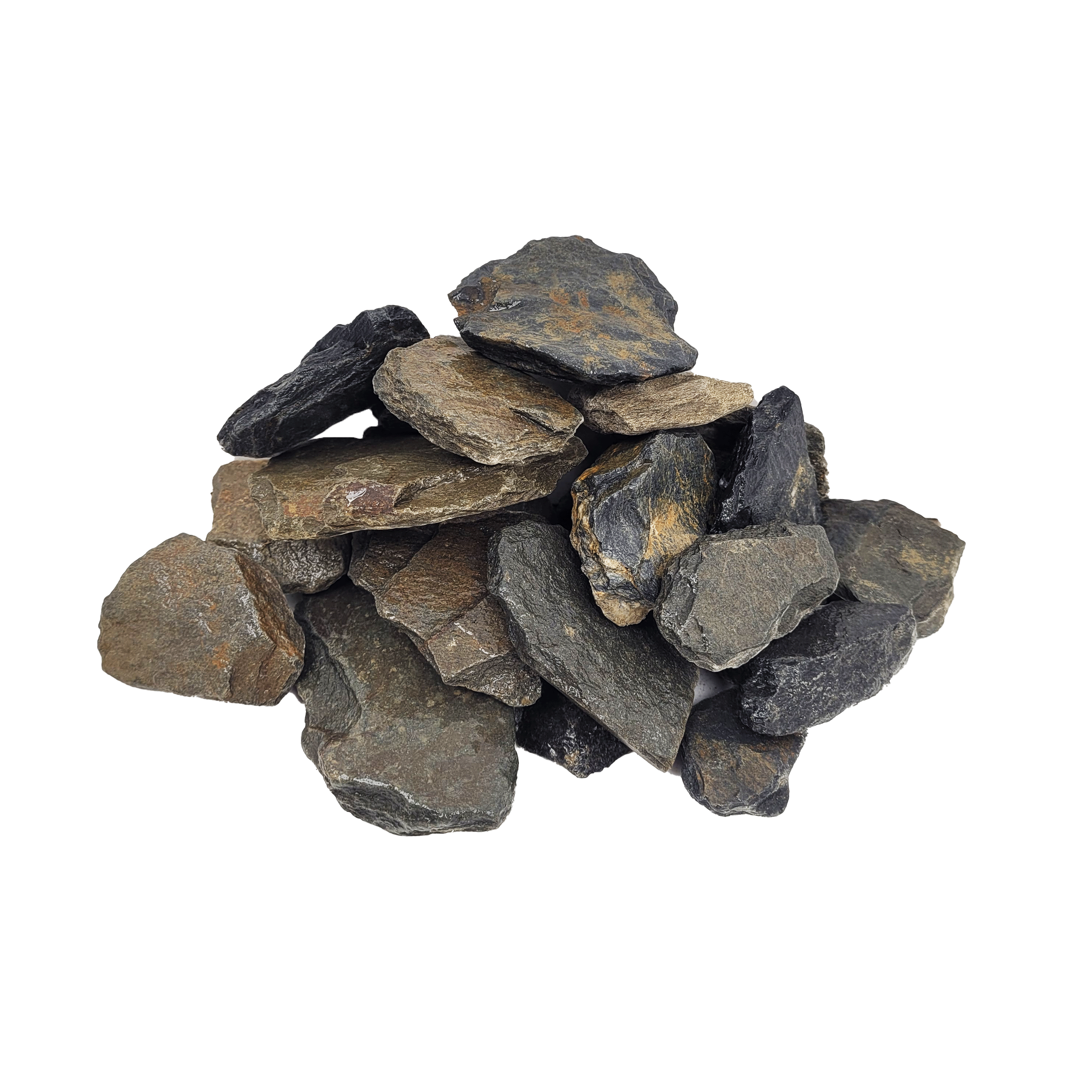 WIO Nano Rocks - Bumblebee | Cuboid Aquatics LLC