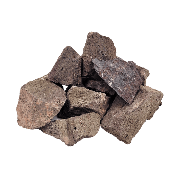 WIO Nano Rocks - Etna Lava*