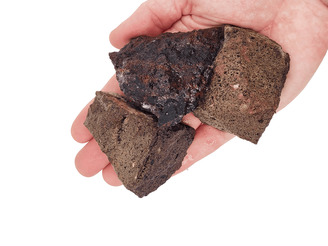 WIO Nano Rocks - Etna Lava*