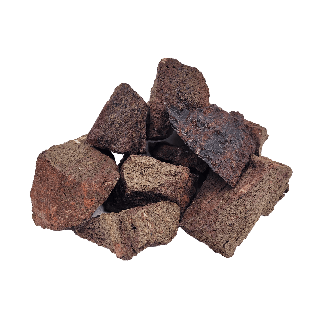 WIO Nano Rocks - Etna Lava*