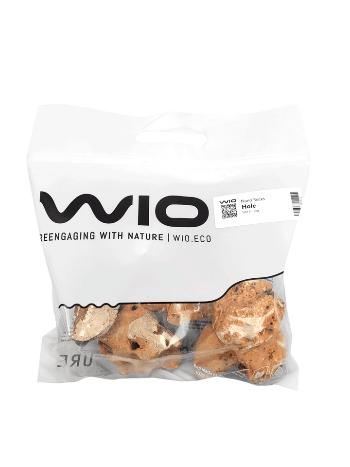 WIO Nano Rocks - Hole*