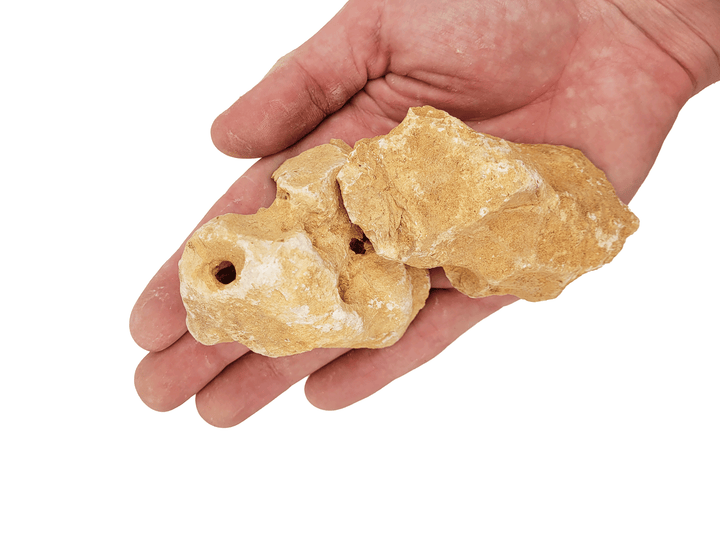 WIO Nano Rocks - Hole*