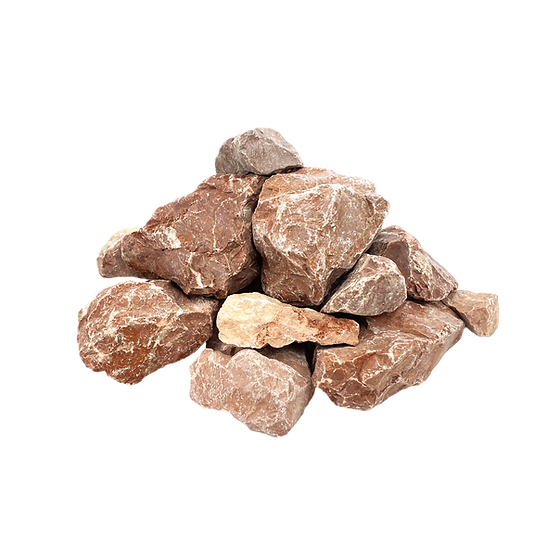 WIO Nano Rocks - Inferno | Cuboid Aquatics LLC